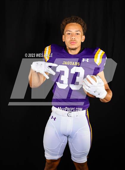Thumbnail 2 in DeSoto Central (Individuals) photogallery.