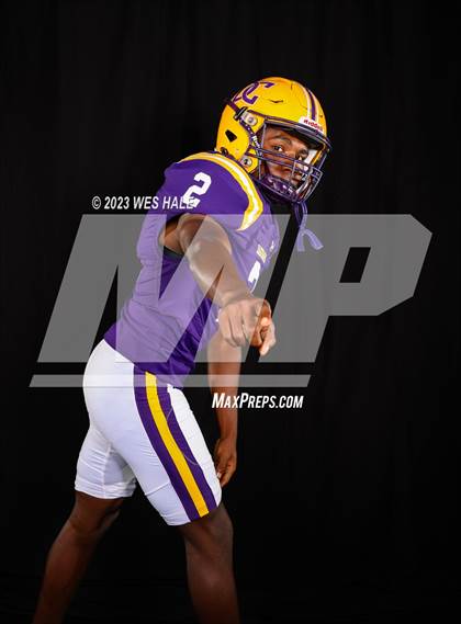Thumbnail 2 in DeSoto Central (Individuals) photogallery.