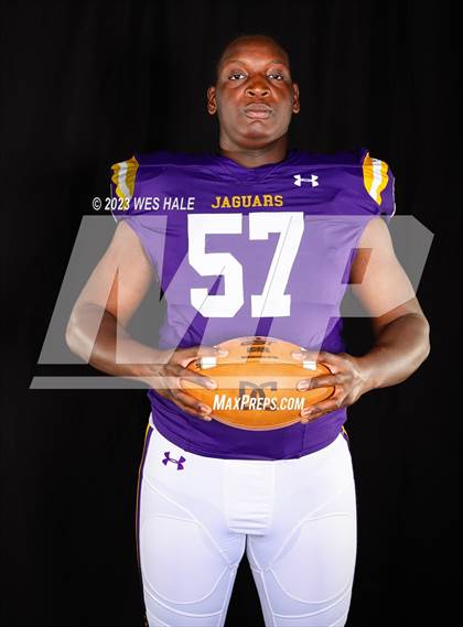 Thumbnail 2 in DeSoto Central (Individuals) photogallery.
