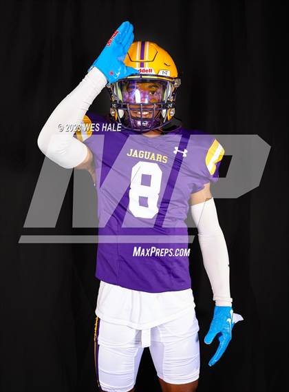Thumbnail 1 in DeSoto Central (Individuals) photogallery.