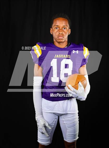 Thumbnail 1 in DeSoto Central (Individuals) photogallery.