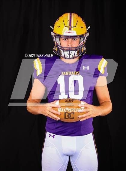 Thumbnail 2 in DeSoto Central (Individuals) photogallery.