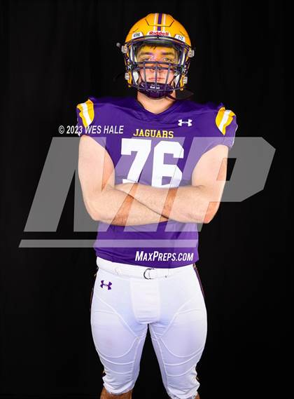 Thumbnail 1 in DeSoto Central (Individuals) photogallery.