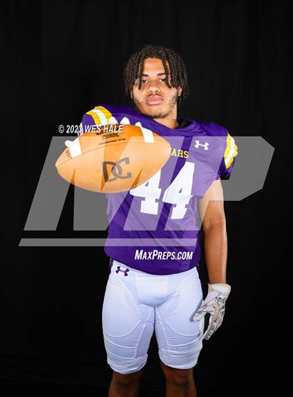 Thumbnail 2 in DeSoto Central (Individuals) photogallery.
