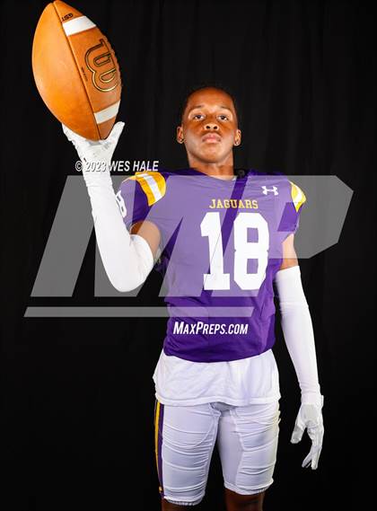 Thumbnail 2 in DeSoto Central (Individuals) photogallery.