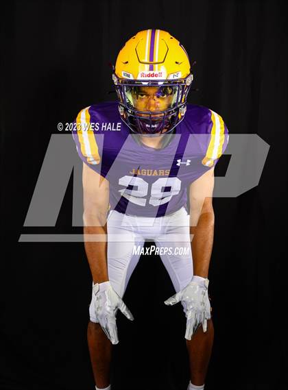 Thumbnail 1 in DeSoto Central (Individuals) photogallery.