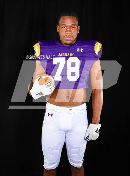 Thumbnail 3 in DeSoto Central (Individuals) photogallery.