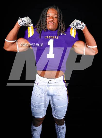 Thumbnail 1 in DeSoto Central (Individuals) photogallery.