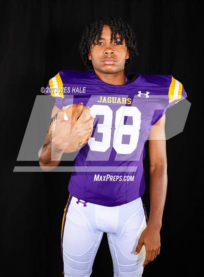 Thumbnail 1 in DeSoto Central (Individuals) photogallery.
