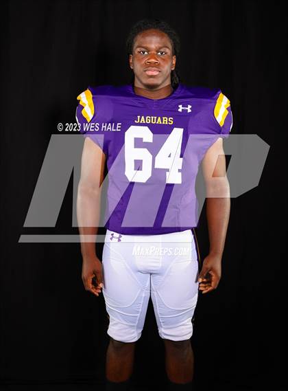 Thumbnail 1 in DeSoto Central (Individuals) photogallery.