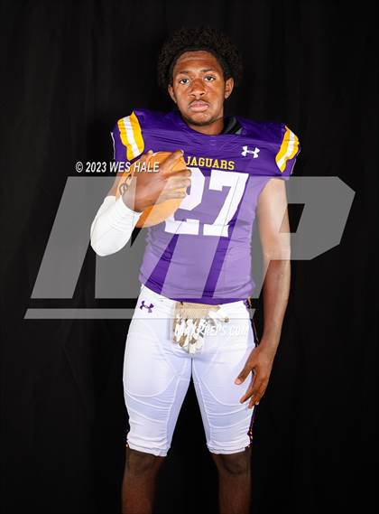 Thumbnail 2 in DeSoto Central (Individuals) photogallery.