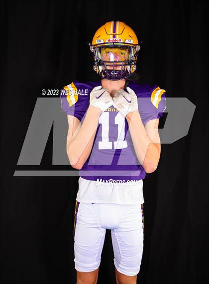 Thumbnail 3 in DeSoto Central (Individuals) photogallery.