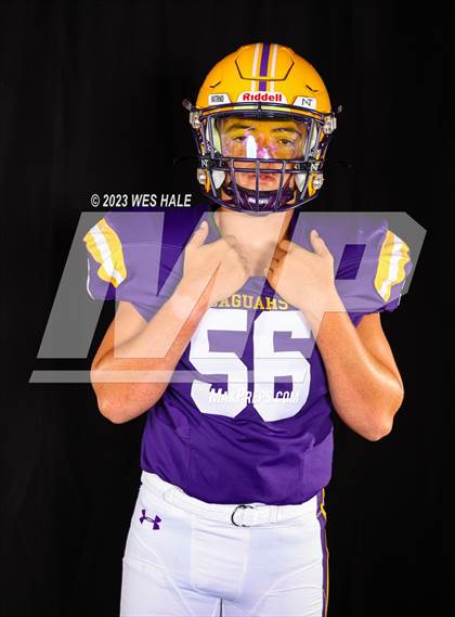 Thumbnail 3 in DeSoto Central (Individuals) photogallery.