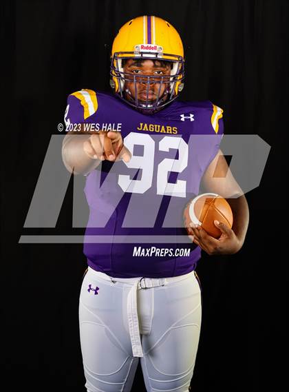 Thumbnail 1 in DeSoto Central (Individuals) photogallery.