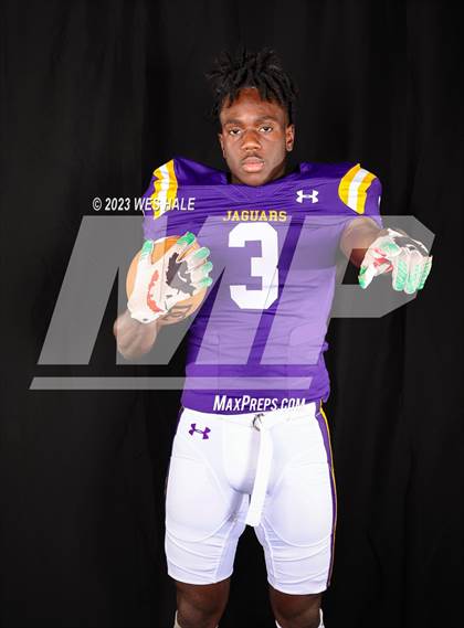 Thumbnail 1 in DeSoto Central (Individuals) photogallery.