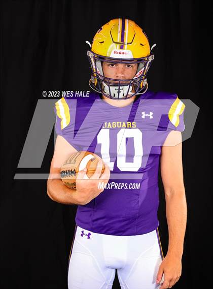 Thumbnail 3 in DeSoto Central (Individuals) photogallery.