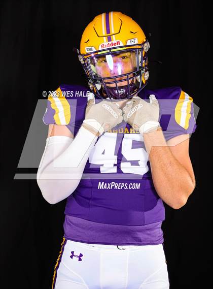 Thumbnail 2 in DeSoto Central (Individuals) photogallery.