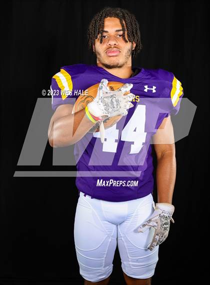 Thumbnail 1 in DeSoto Central (Individuals) photogallery.