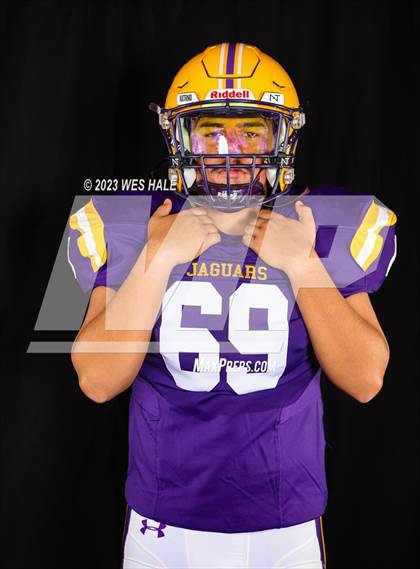Thumbnail 3 in DeSoto Central (Individuals) photogallery.