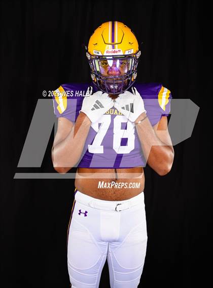 Thumbnail 1 in DeSoto Central (Individuals) photogallery.