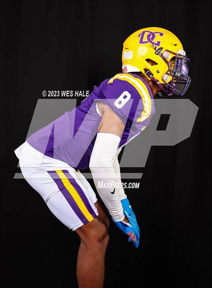 Thumbnail 2 in DeSoto Central (Individuals) photogallery.