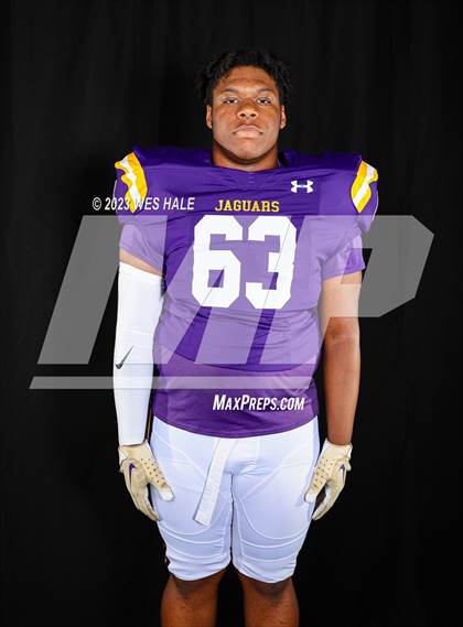 Thumbnail 1 in DeSoto Central (Individuals) photogallery.