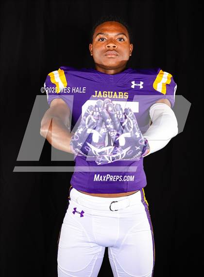 Thumbnail 2 in DeSoto Central (Individuals) photogallery.