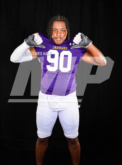 Thumbnail 2 in DeSoto Central (Individuals) photogallery.