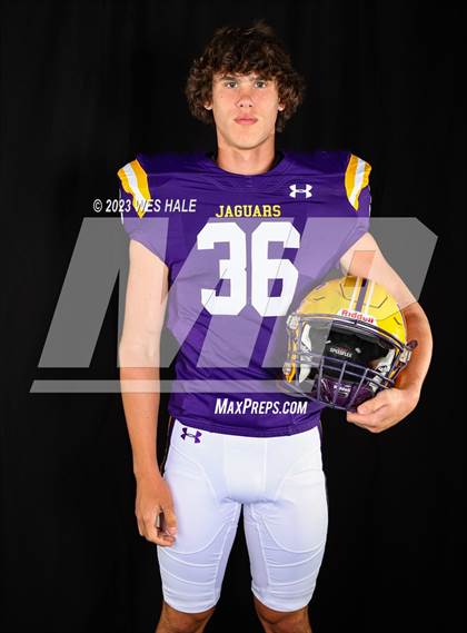 Thumbnail 3 in DeSoto Central (Individuals) photogallery.