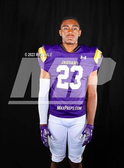 Thumbnail 1 in DeSoto Central (Individuals) photogallery.