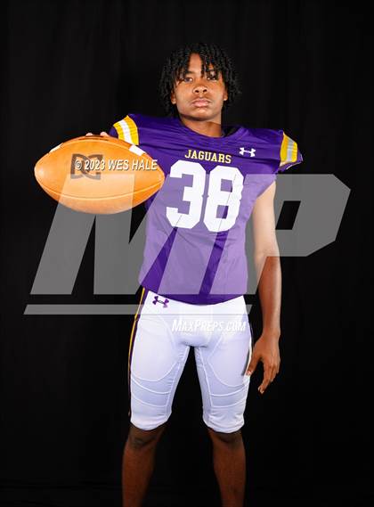 Thumbnail 3 in DeSoto Central (Individuals) photogallery.
