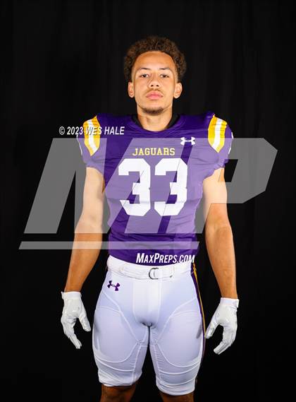 Thumbnail 3 in DeSoto Central (Individuals) photogallery.