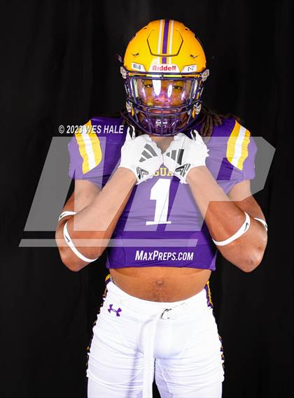 Thumbnail 3 in DeSoto Central (Individuals) photogallery.