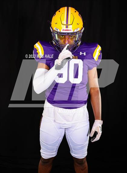Thumbnail 3 in DeSoto Central (Individuals) photogallery.