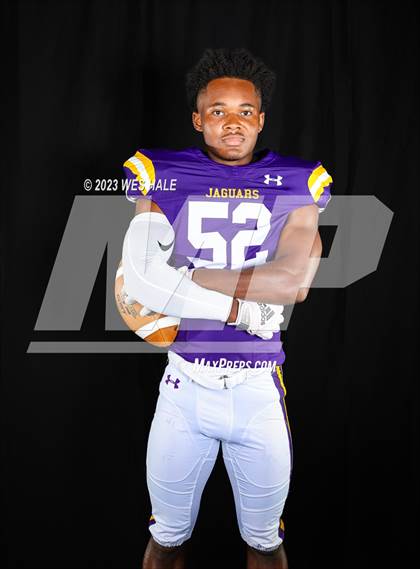 Thumbnail 3 in DeSoto Central (Individuals) photogallery.