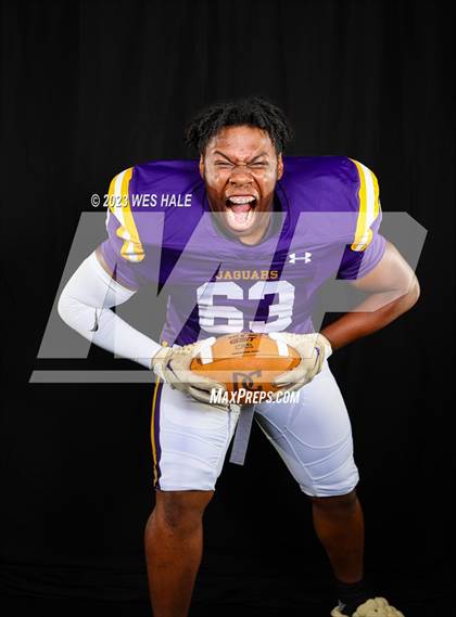 Thumbnail 2 in DeSoto Central (Individuals) photogallery.