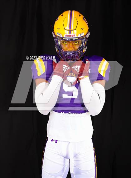 Thumbnail 2 in DeSoto Central (Individuals) photogallery.