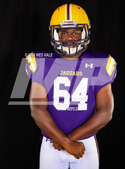 Thumbnail 1 in DeSoto Central (Individuals) photogallery.