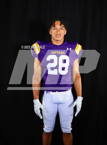 Thumbnail 2 in DeSoto Central (Individuals) photogallery.