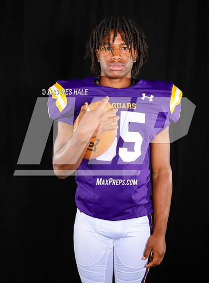 Thumbnail 1 in DeSoto Central (Individuals) photogallery.