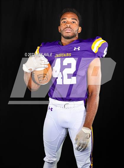 Thumbnail 2 in DeSoto Central (Individuals) photogallery.