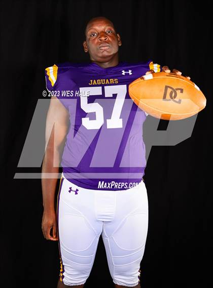 Thumbnail 1 in DeSoto Central (Individuals) photogallery.