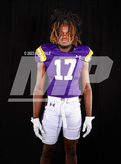 Thumbnail 1 in DeSoto Central (Individuals) photogallery.