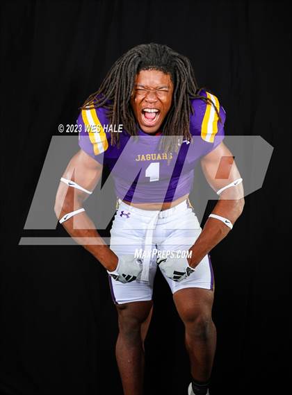 Thumbnail 1 in DeSoto Central (Individuals) photogallery.