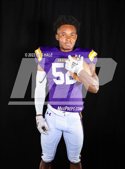 Thumbnail 3 in DeSoto Central (Individuals) photogallery.