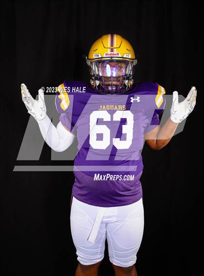 Thumbnail 1 in DeSoto Central (Individuals) photogallery.