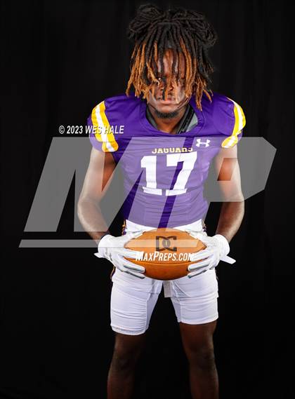 Thumbnail 3 in DeSoto Central (Individuals) photogallery.