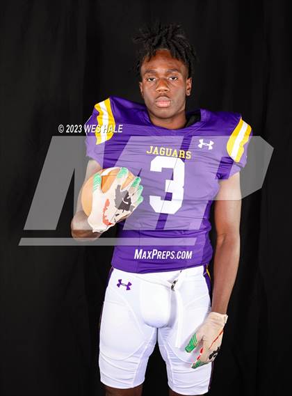 Thumbnail 3 in DeSoto Central (Individuals) photogallery.