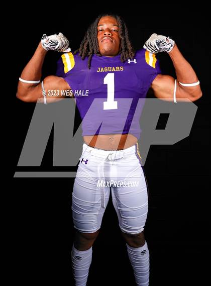Thumbnail 3 in DeSoto Central (Individuals) photogallery.