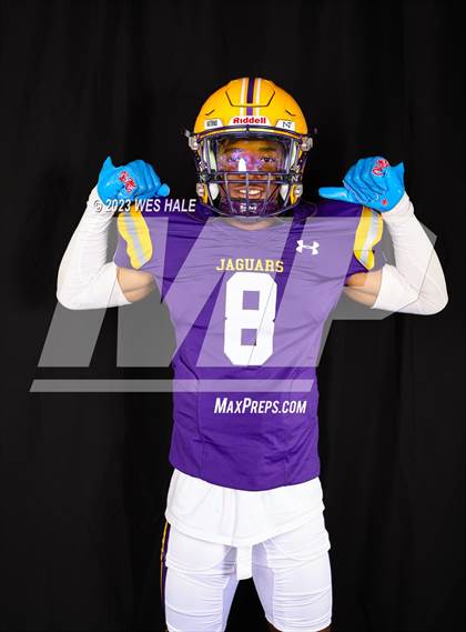 Thumbnail 3 in DeSoto Central (Individuals) photogallery.